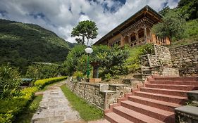 Lingkhar Lodge Trashigang